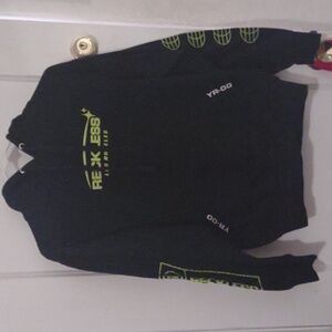 YR | Reckless LA Hoodie